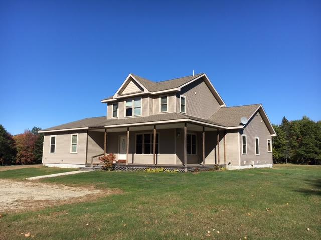 2007 Custom 3BR Home - 6.74+/- Acres Auction