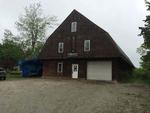 6,400+/-SF Garage/Shop Building - 1+/- Ac Auction