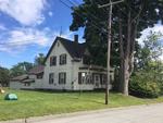 4BR Colonial Style Home .40+/- Acres Auction