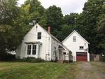 3BR Cape Style Home - Barn Auction