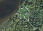 Waterfront Lot St. Froid Lake Auction