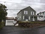 3BR Cape Style Home Garage Auction