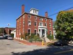 The Danforth Inn ~ 9-Room Boutique Luxury Inn & Restaurant Auction