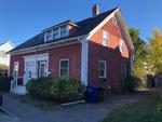 2BR Duplex Unit - .06+/-Acres ~ Tax Acquired Auction