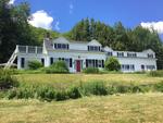 Bed & Breakfast - Water Views Auction