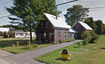 3BR Farmhouse - Attached Barn/Garage - 40'x65' Barn - 55+/- Acres Auction