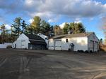 7,360+/-SF Service Garage - Apartment - 1.37+/- Acres Auction