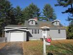 3BR Cape Style Home - .5+/- Acres Auction
