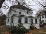 3BR Colonial - .58+/- Acres Auction