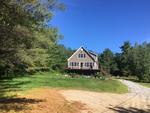 3BR Cape Style Home - 4.83+/- Acres Auction