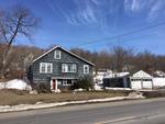 3-BR Cape - 2-Car Garage Auction