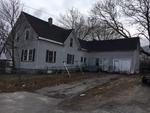 2-Family Cape Style Home Auction