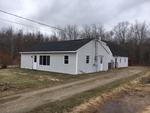 2BR Ranch Style Home - Gambrel Garage Auction