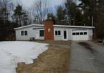 3BR Ranch Style Home - 1.1+/- Acres Auction