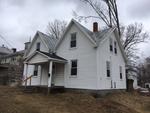 4BR Cape Style Home Auction
