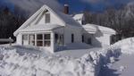 2BR Cape Style Home Auction