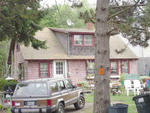 4-Bedroom Shingled Cottage - .24+/- Acres Auction
