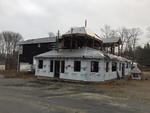 Mixed-Use Building - .53+/- Acre Corner Lot Auction
