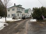 3BR Farmhouse - Barn - Outbuildings - Solar Backup - 43+/- Acres Auction