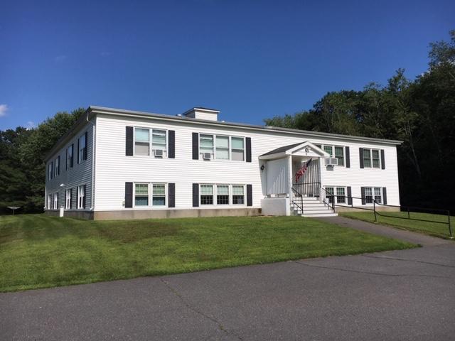 2BR Condo Auction
