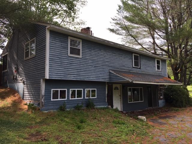 3BR Ranch Style Home - .2+/- Acres Auction