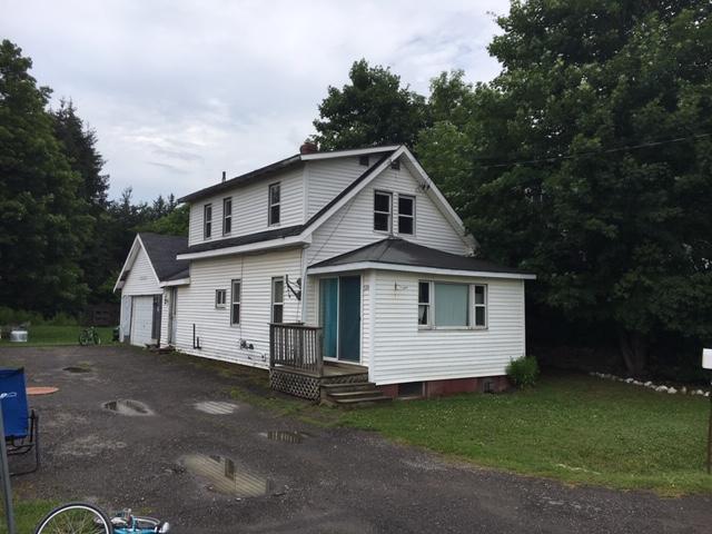2BR Cape Style Home - .17+/- Acres Auction