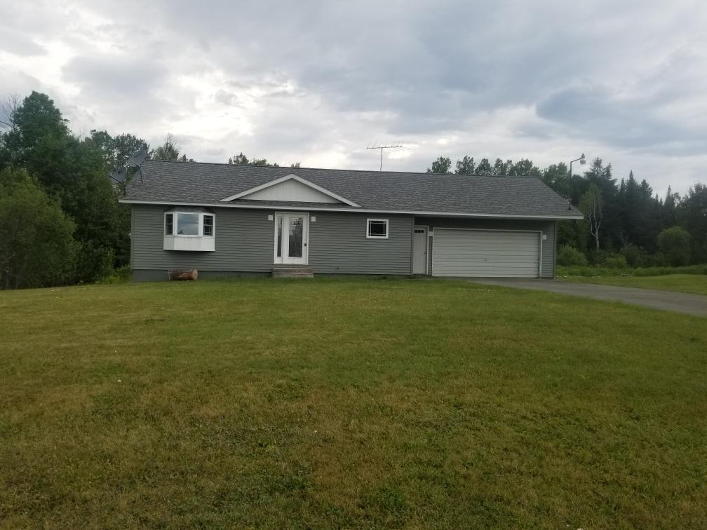 2BR Ranch Style Home - 5.93+/- Acres Auction