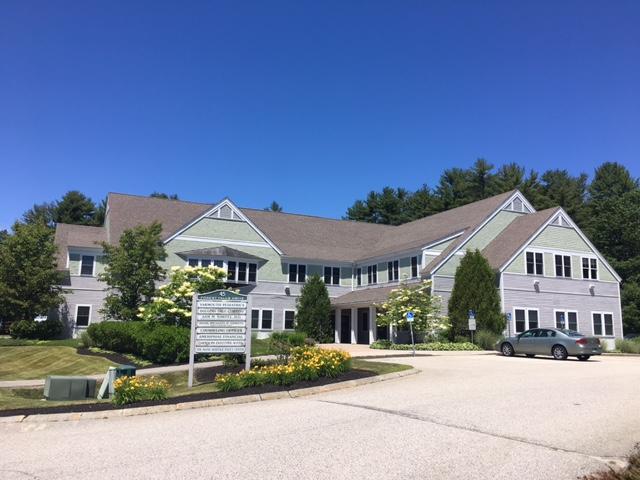 1,734+/- SF Office Condominium Auction