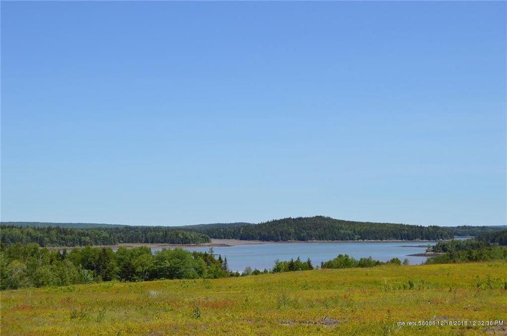 5.17+/- Acres Waterfront Mason Bay Auction