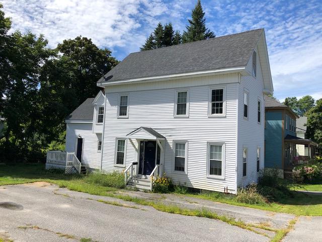 3BR Colonial Style Home Auction