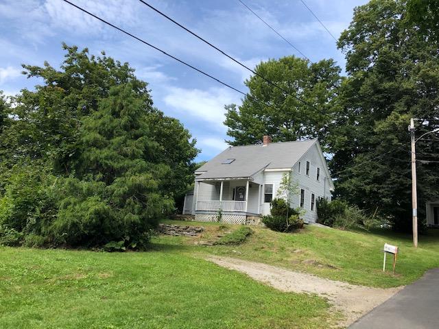 3BR Cape Style Home Auction