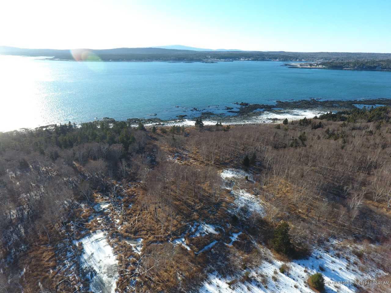 12+/-Acres ROW to Ocean Auction