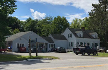 Mixed-Use Bldg - Gen. Dev. Zone - Kennel/Grooming Facility & Rental Home Auction