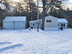2BR Mobile Home - Garage - .76+/- Acres Auction