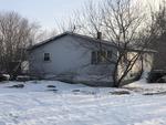 Ranch Home - Garage - 3.9+/- Acres Auction