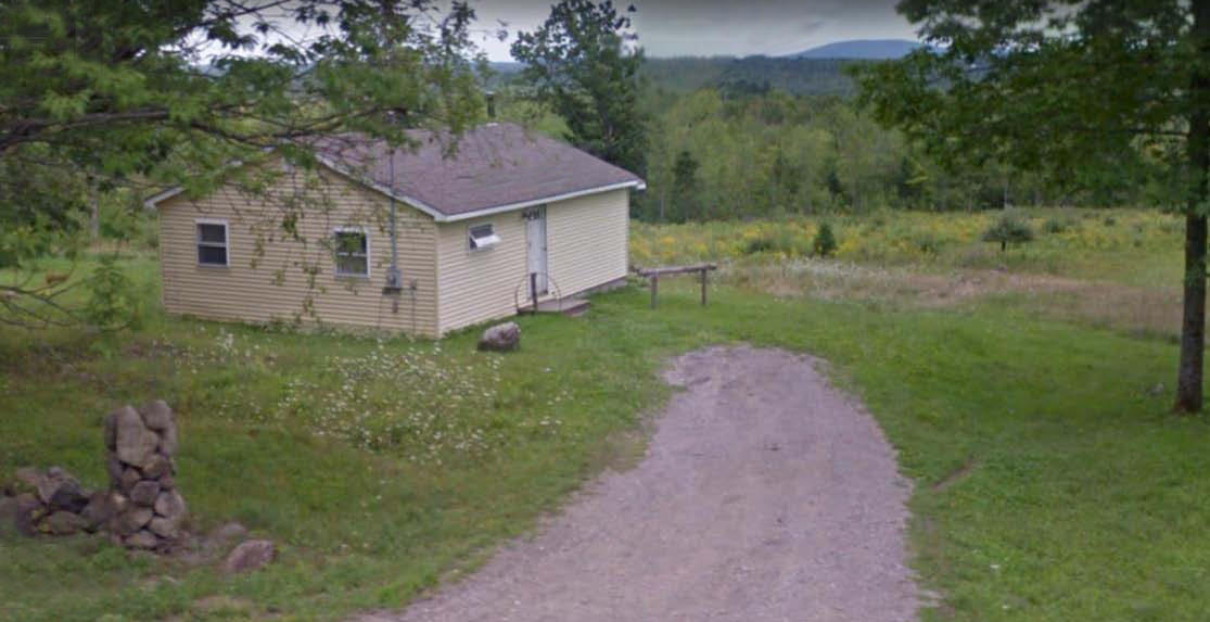 2BR Ranch Style Home - 36+/- Acres Auction