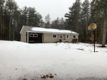 3BR Ranch Style Home Garage 2.7+/- Acres Auction