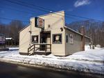 1,967+/-SF Commercial Building .52+/- Acres - Restaurant & Pizza Equipment Included Auction