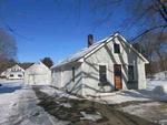 1BR Ranch Home - Garage - .31+/- Acres Auction