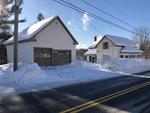 3-BR Cape Home - Garage .8+/- Acres Auction