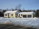2BR Ranch Style Home - .8+/- Acres Auction