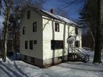 4BR Colonial Style Home - 2.9+/- Acres Auction