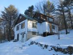 2BR Contemporary Style Home - 5.72+/- Acres Auction