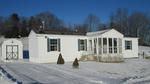 2BR Mobile Home Auction