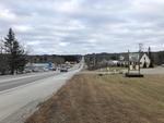 Commercial Garage - 6.6+/- Acres - Rt. 1 Commercial B Zone Auction
