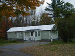 2BR Mobile Home - .84+/- Acres Auction