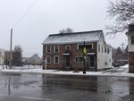 5-Unit Commercial/Residential Apartment Building Auction