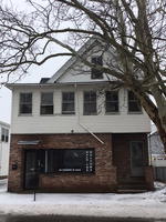 3-Unit Commercial/Residential Apartment Building Auction