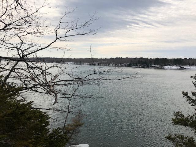 7.1+/- Acre Oceanfront Parcel, Mt. Desert Narrows - Taunton Bay Auction