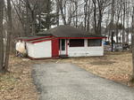 1BR Cottage - .14+/- Acres Auction